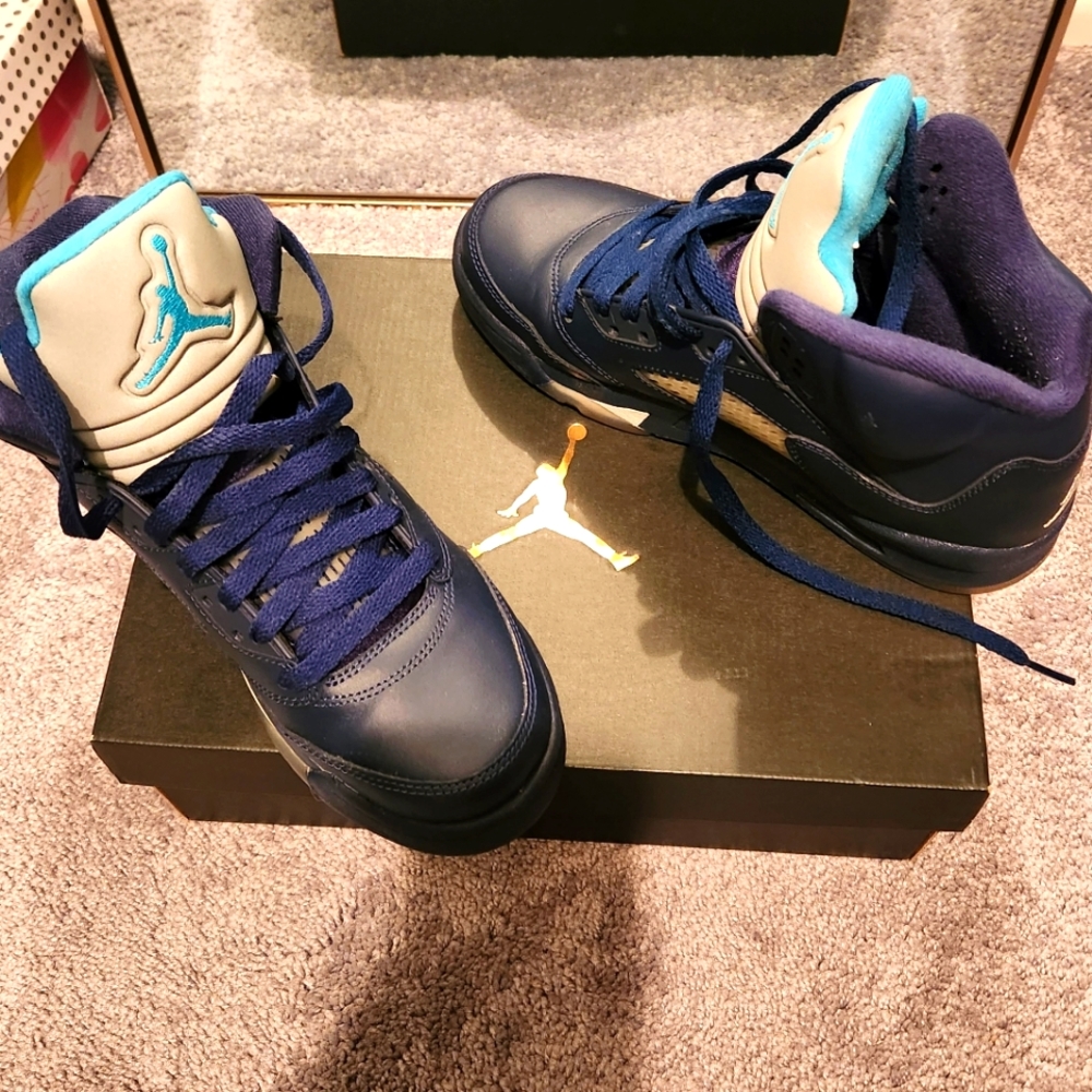 Air Jordan 5 Retro